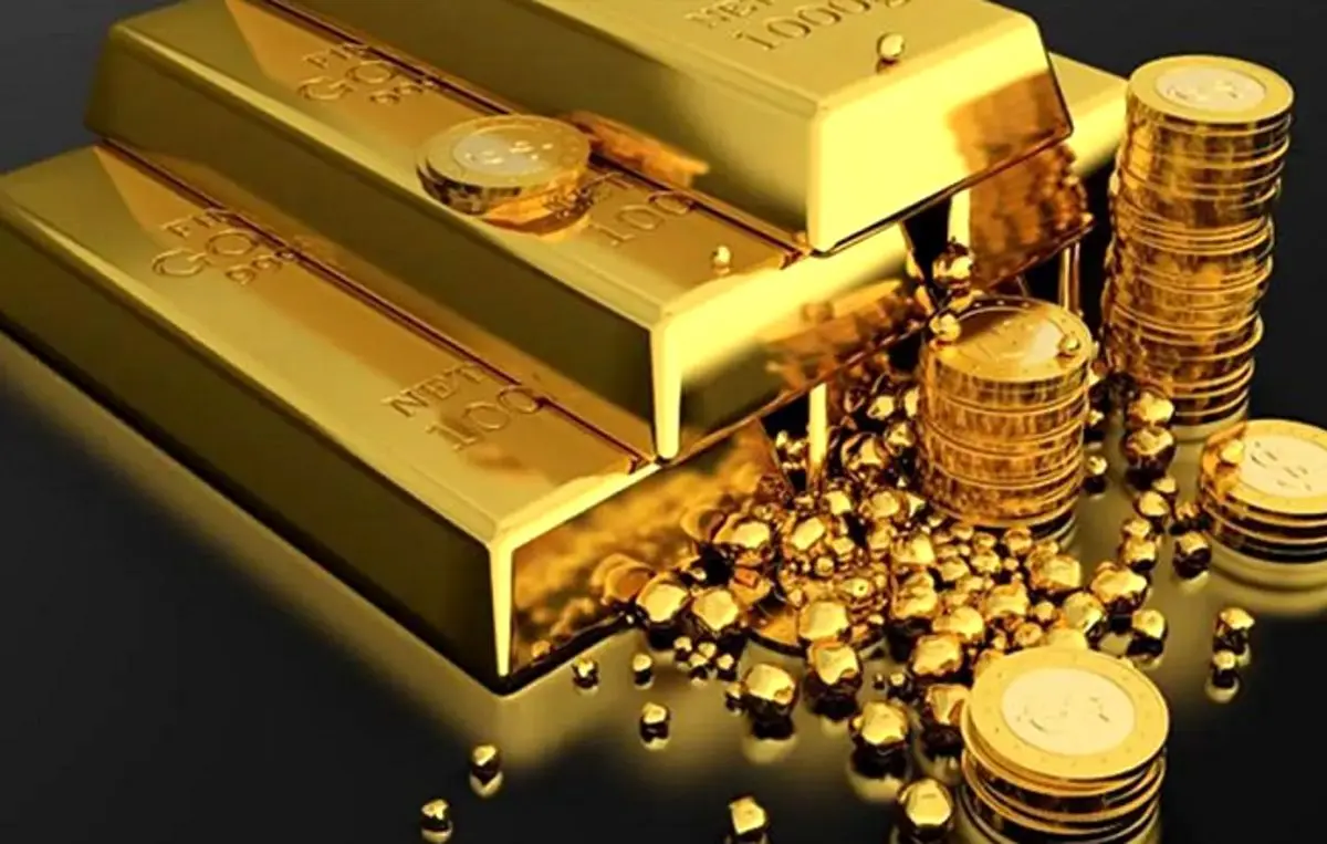 ریزش بی سابقه قیمت طلا و سکه ۱۰ دی‌ماه ۱۴۰۴  