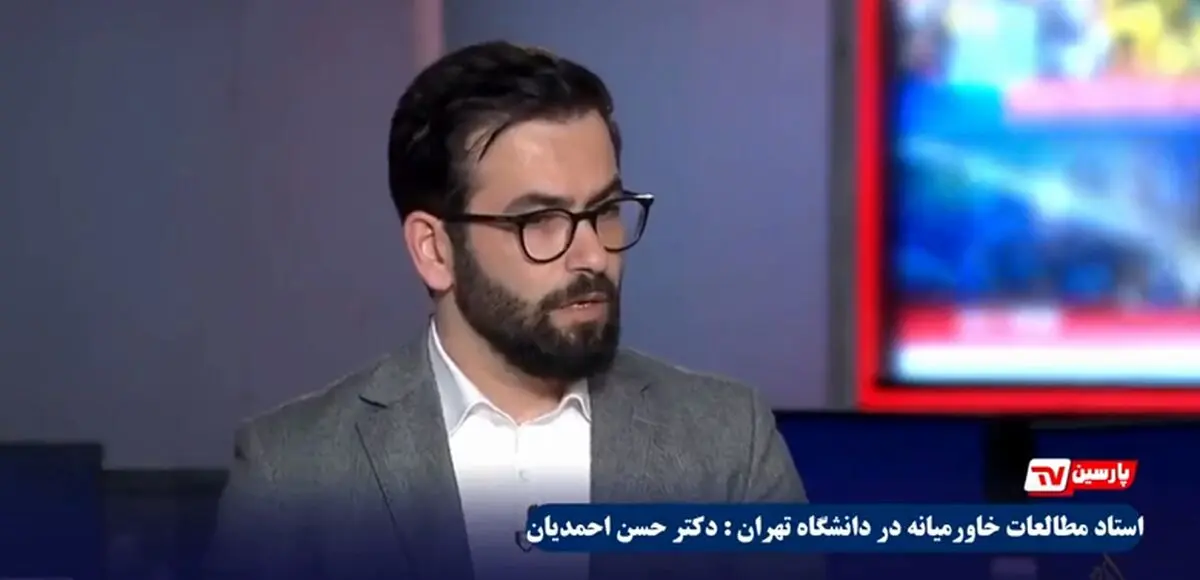 چرا ترامپ برای حمله مردد است؟