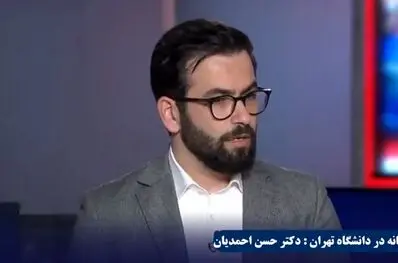 چرا ترامپ برای حمله مردد است؟