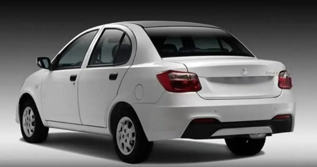  قیمت ساینا منفجر شد! | افزایش ۲۳۷ میلیونی این مدل بازار را شوکه کرد