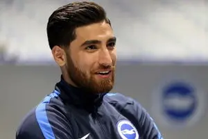 مقصد بعدی علیرضا جهانبخش فاش شد