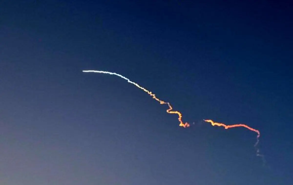 آخرین اخبار حمله موشکی به ایران/ انهدام کامل رادار آمریکایی FP132