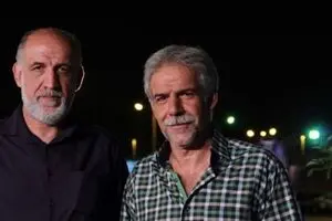 صحبتهای جنجال مهدی فنونی زاده 