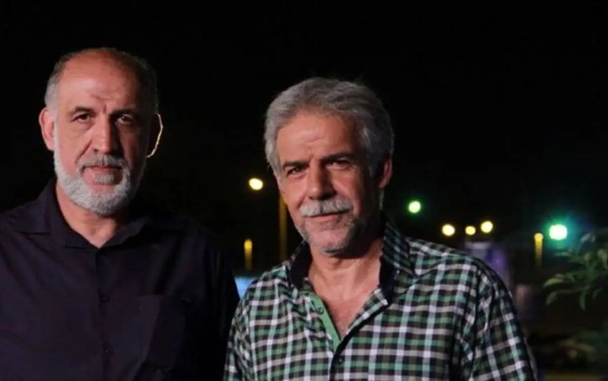 صحبتهای جنجال مهدی فنونی زاده 