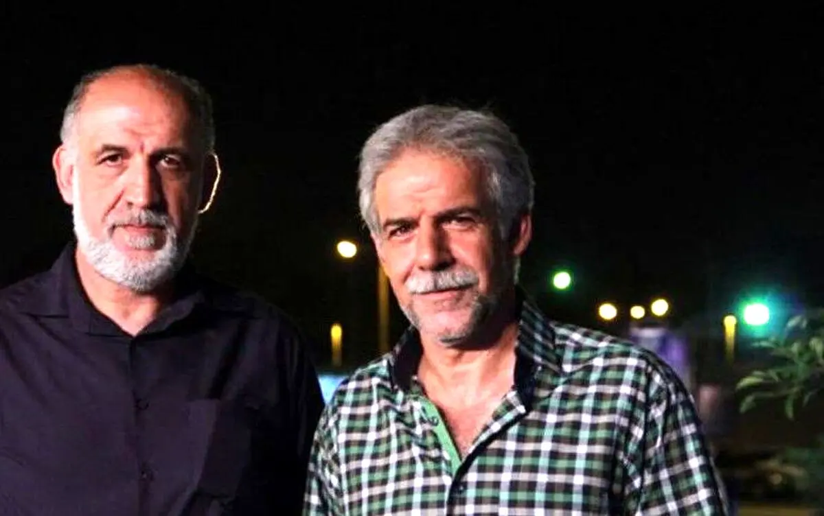صحبتهای جنجال مهدی فنونی زاده 