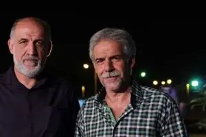 صحبتهای جنجال مهدی فنونی زاده 