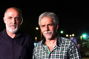 صحبتهای جنجال مهدی فنونی زاده 