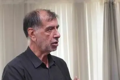 خواب آمریکایی‌ها تعبیر نمی‌شود