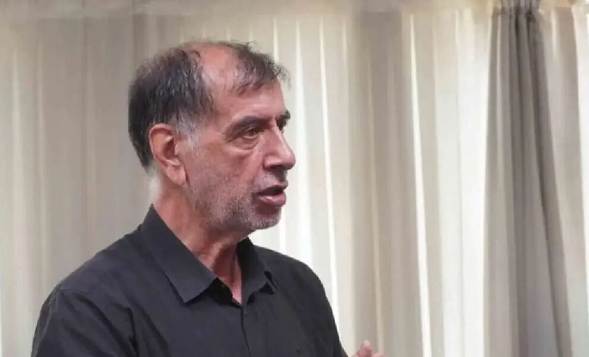 خواب آمریکایی‌ها تعبیر نمی‌شود
