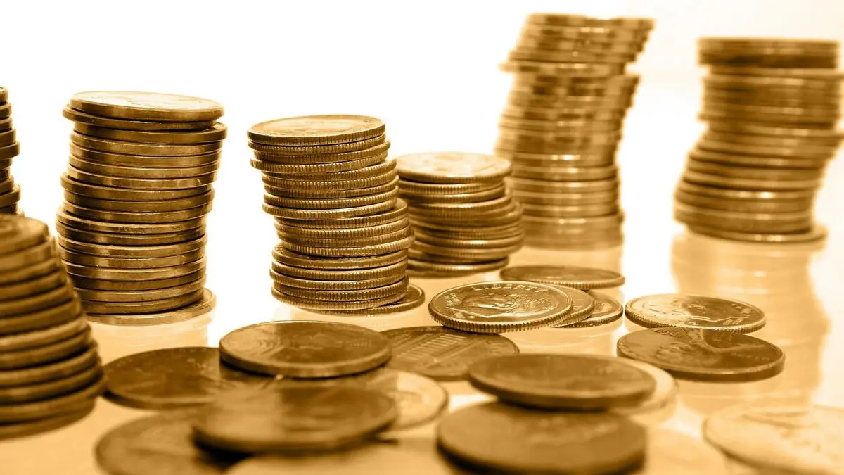 آخرین قیمت طلا و سکه در بازار امروز 