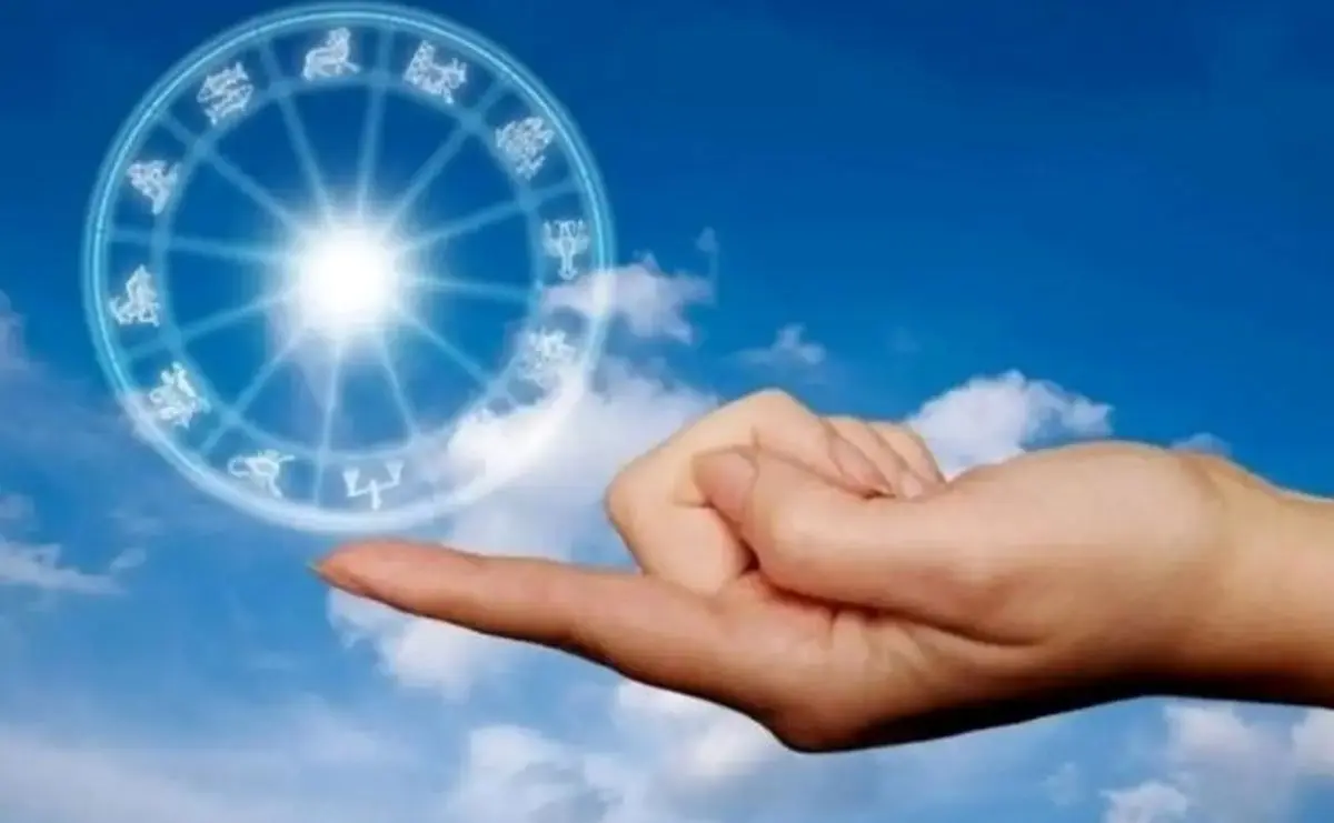  فال روزانه امروز چهارشنبه 28 آبان 1404 | با فرصت مهمی روبه‌رو می‌شوید !