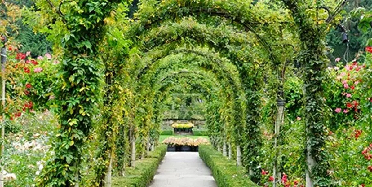 راه اندازی باغ راه حضرت فاطمه (س) طی ماه آینده در پایتخت