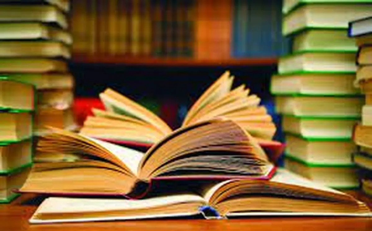 استقبال خوب از بهارانه کتاب/ فروش ۵۸ میلیارد ریالی طی دو روز