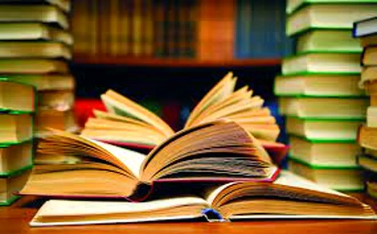 استقبال خوب از بهارانه کتاب/ فروش ۵۸ میلیارد ریالی طی دو روز