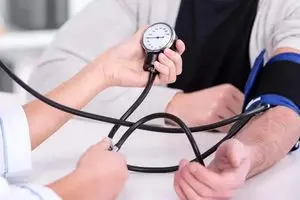 فرق فشار خون عصبی با فشار بالا را بشناسید !