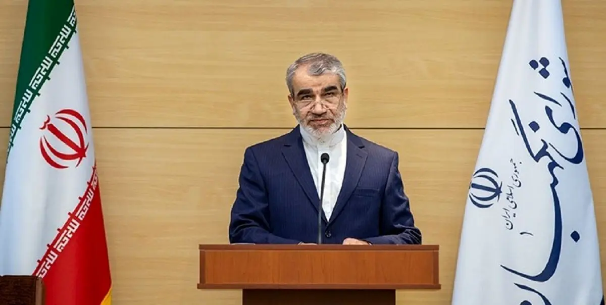واکنش کدخدایی به اخبار جعلی بررسی صلاحیت‌ها