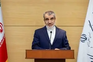 واکنش سخنگوی شورای نگهبان به درخواست لاریجانی