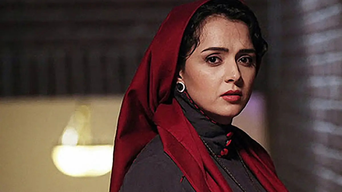 ناگفته های ترانه علیدوستی از شوهرش | زندگی ترانه علیدوستی و شوهرش به کجا کشید؟