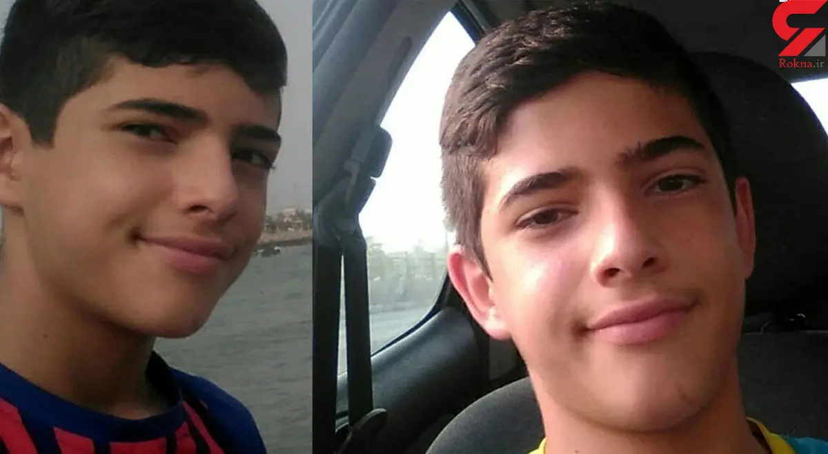 خودکشی دردناک نوجوان کولبر