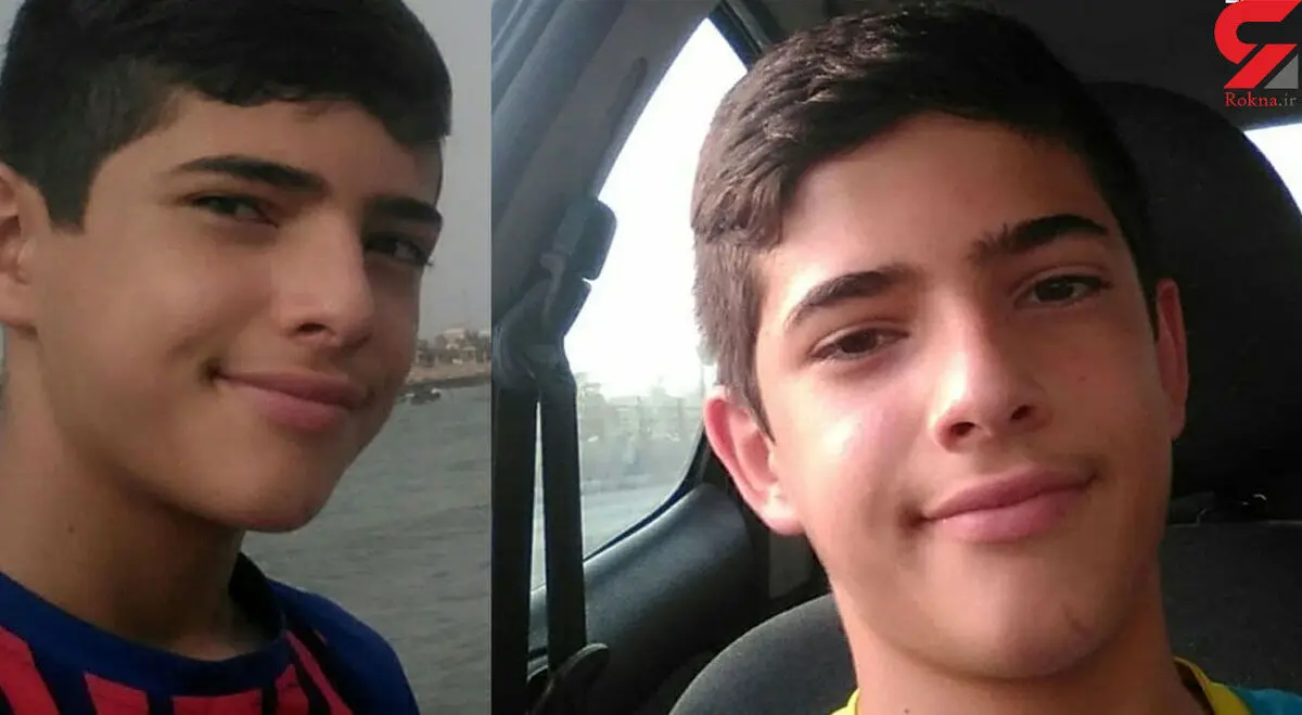 خودکشی دردناک نوجوان کولبر