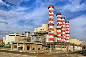 ماجرای شلیک ضد هوایی در نیروگاه بوشهر