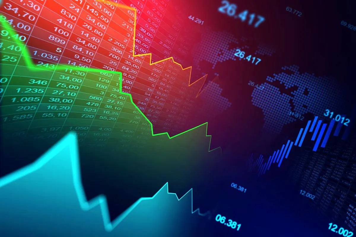 شناسایی استاپ هانتینگ همراه با پوزیشن لانگ و شورت و تایم فریم در فارکس