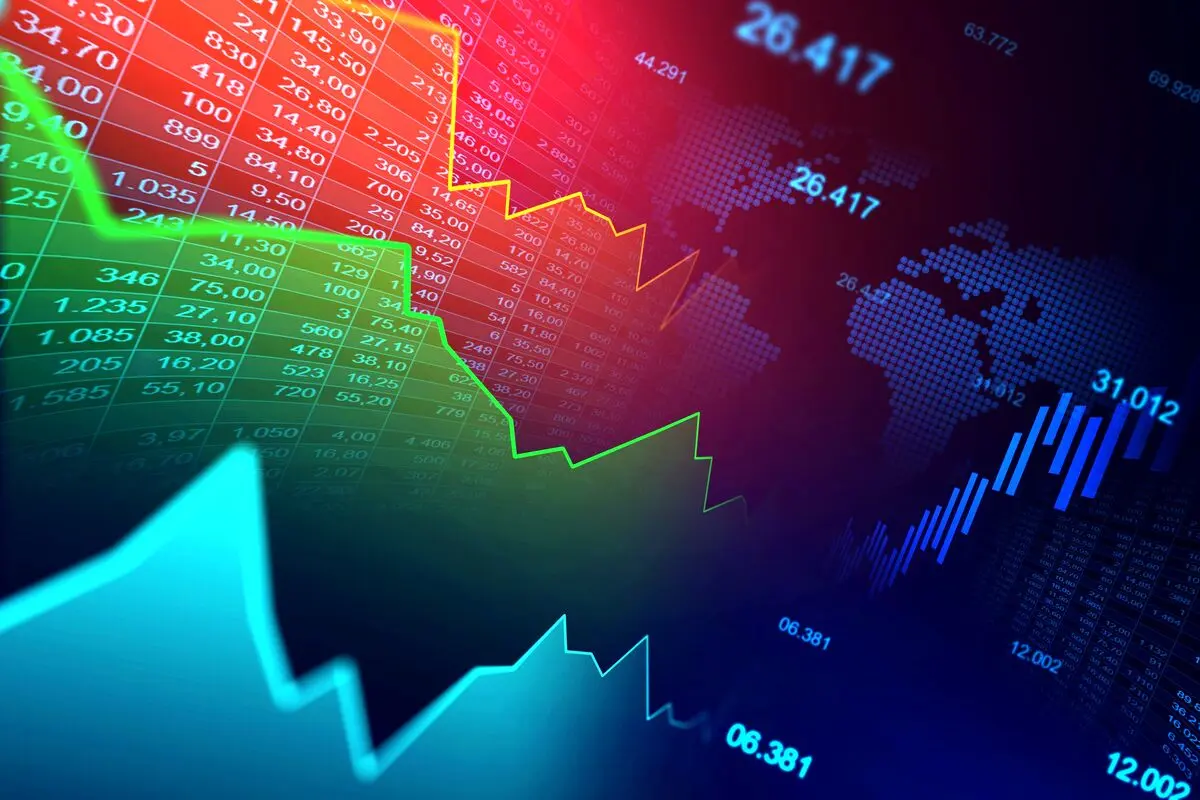 شناسایی استاپ هانتینگ همراه با پوزیشن لانگ و شورت و تایم فریم در فارکس