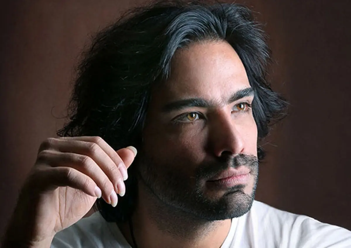 آهنگ غمگین تالشی + فیلم