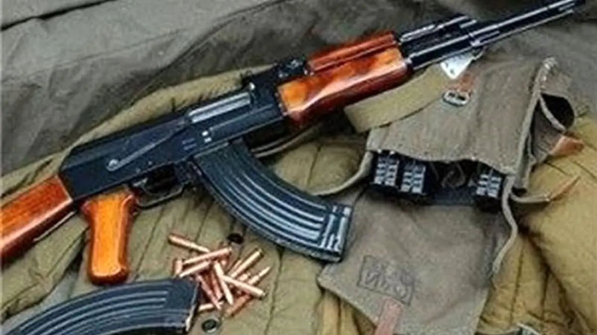 فوری؛ حمله مسلحانه به اطلاعات و سپاه | فرد مسلح به هلاکت رسید