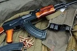 فوری؛ حمله مسلحانه به اطلاعات و سپاه | فرد مسلح به هلاکت رسید