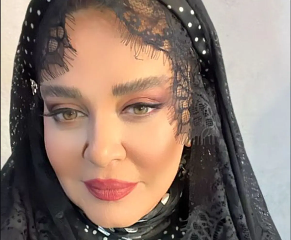 توبه وحشتناک عجیب بهاره رهنما/ کمکم کن آقای خوبی‌ها!