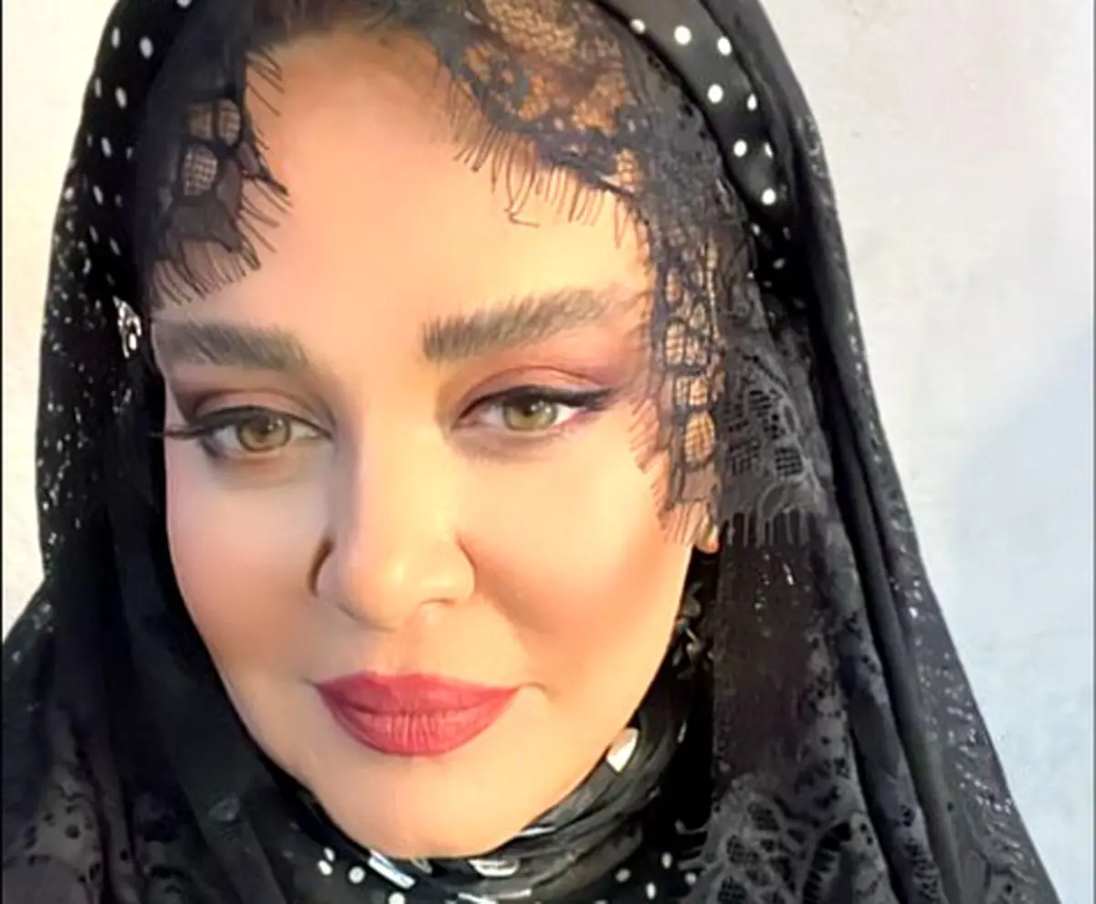 توبه وحشتناک عجیب بهاره رهنما/ کمکم کن آقای خوبی‌ها!
