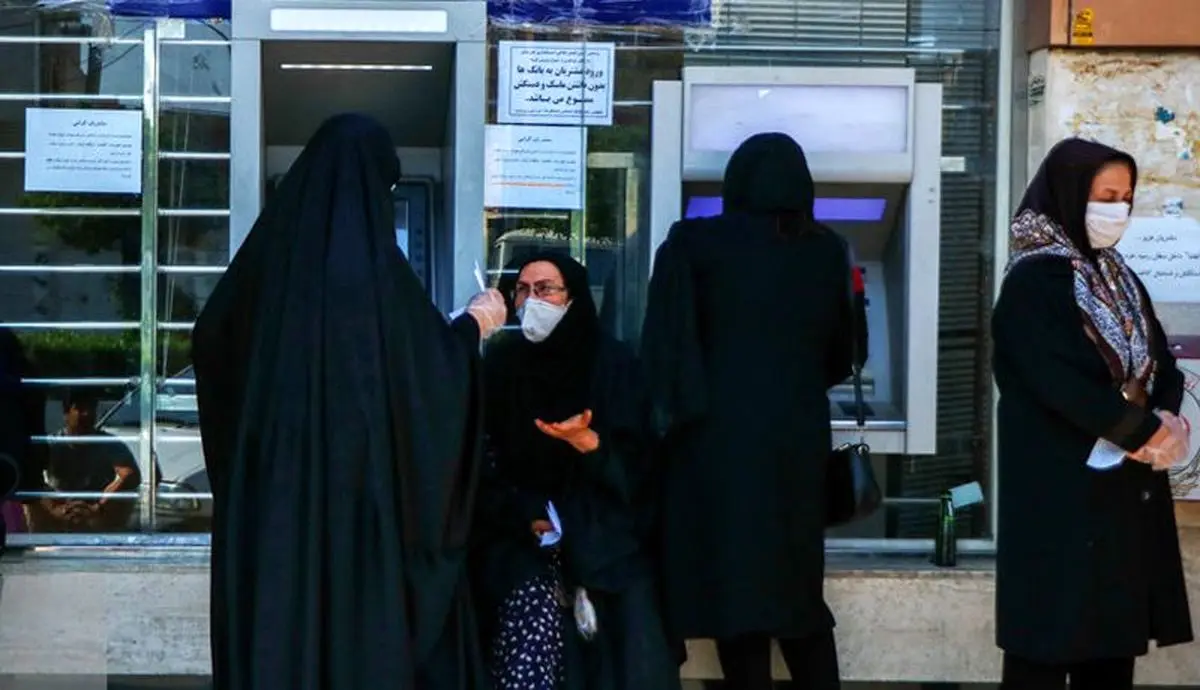 پشت پرده عجیب کمبود پول نقد! | چرا عابر بانک‌ها پول نقد ندارند؟