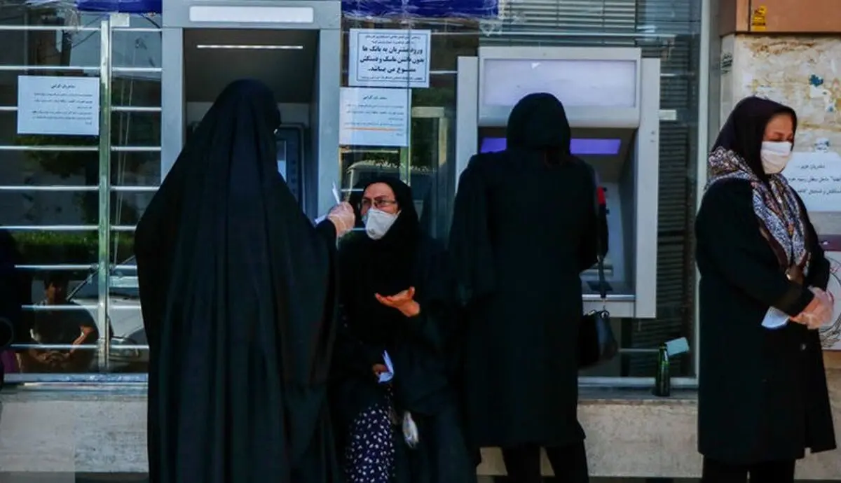 پشت پرده عجیب کمبود پول نقد! | چرا عابر بانک‌ها پول نقد ندارند؟