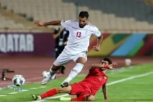 آلودگی هوا کدام بازی‌های لیگ‌برتر را لغو کرد؟