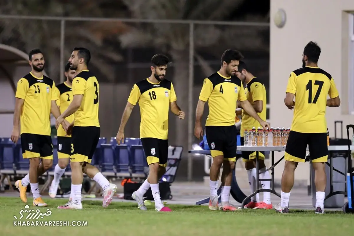 جنگ روانی عراقی‌ها شروع شد/ سخت‌گیری ها برای ما از قصد است/ چرا برای ایران سخت‌گیری نیست؟