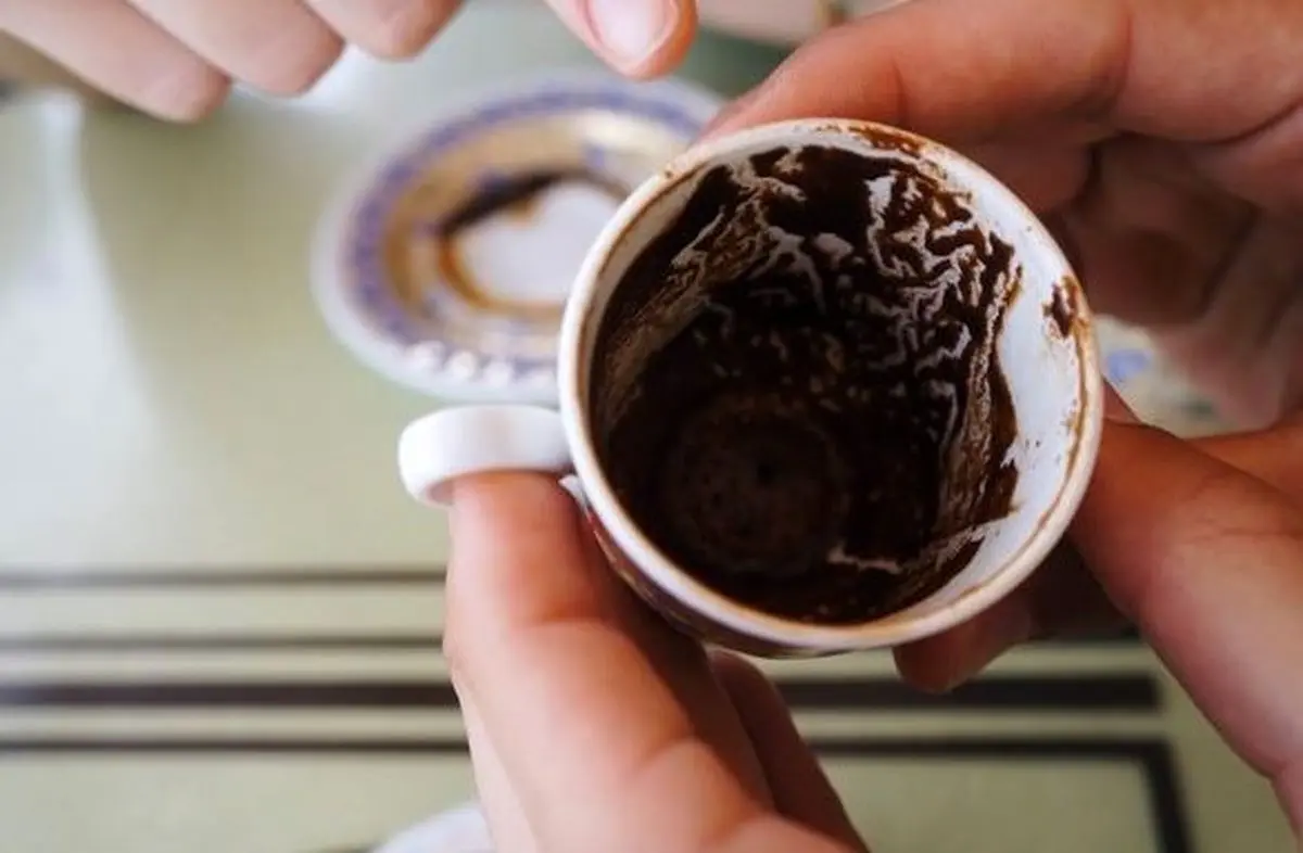 فال قهوه امروز ۲۵ شهریور ۱۴۰۴ | راز عجیب آینده متولدین همه ماهها فاش شد!