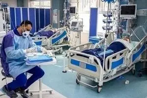 هشدار : سرعت وحشتناک انتقال آنفولانزا / این استان ها در وضعیت قرمز هستند