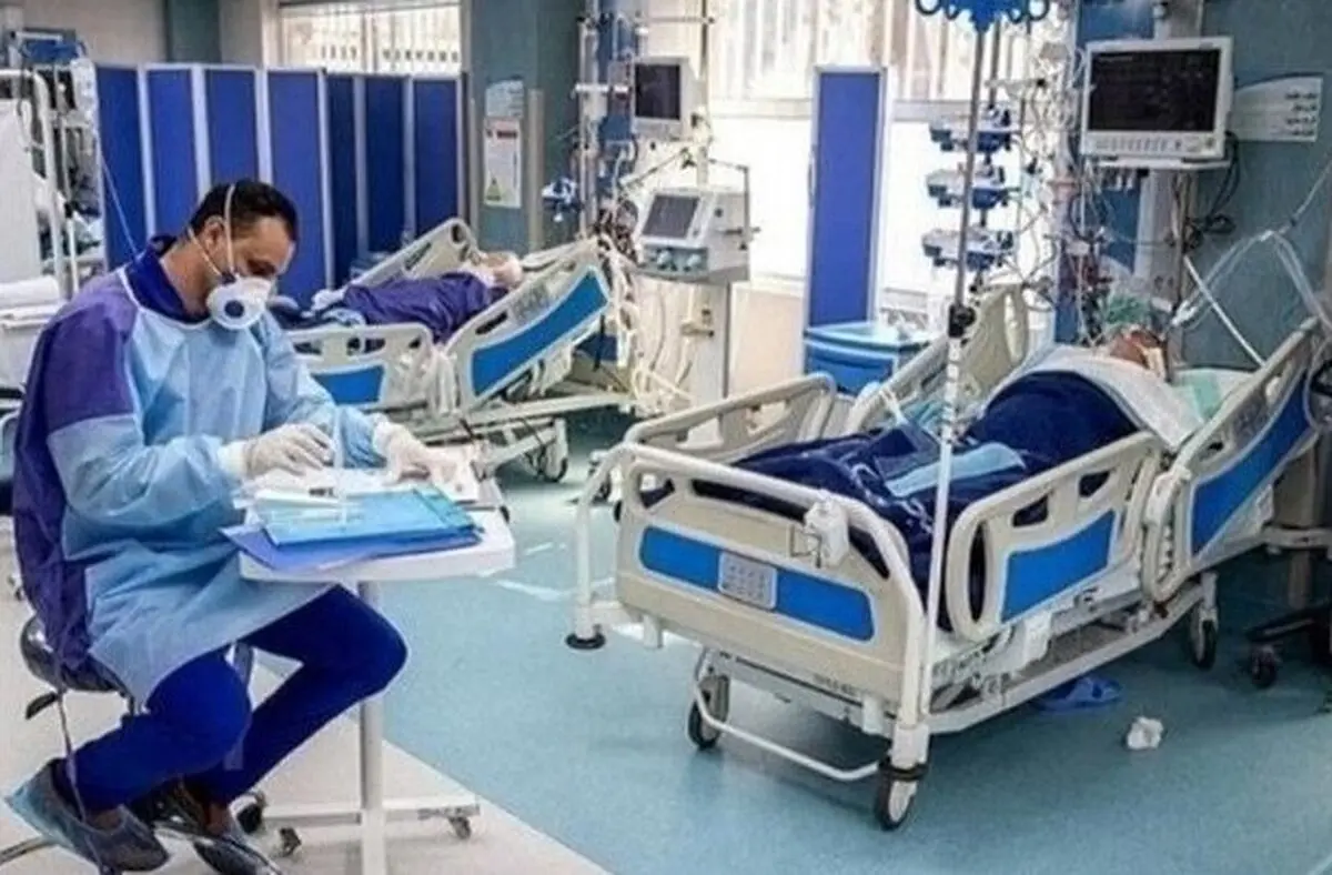 هشدار : سرعت وحشتناک انتقال آنفولانزا / این استان ها در وضعیت قرمز هستند