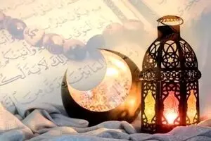 دو ماه رمضان و دو عید فطر در۱۴۰۴! | تقویم قمری شگفتی‌ساز شد!