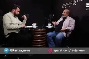 داوری : روش های موسوی و تاجزاده مارکسیستی است