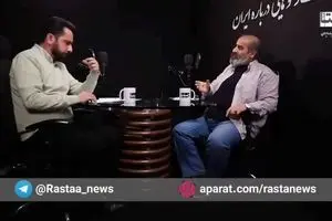 داوری : روش های موسوی و تاجزاده مارکسیستی است