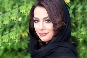 عکس های دلبری مارال و مونا فرجاد