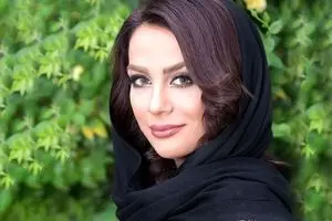 عکس های دلبری مارال و مونا فرجاد