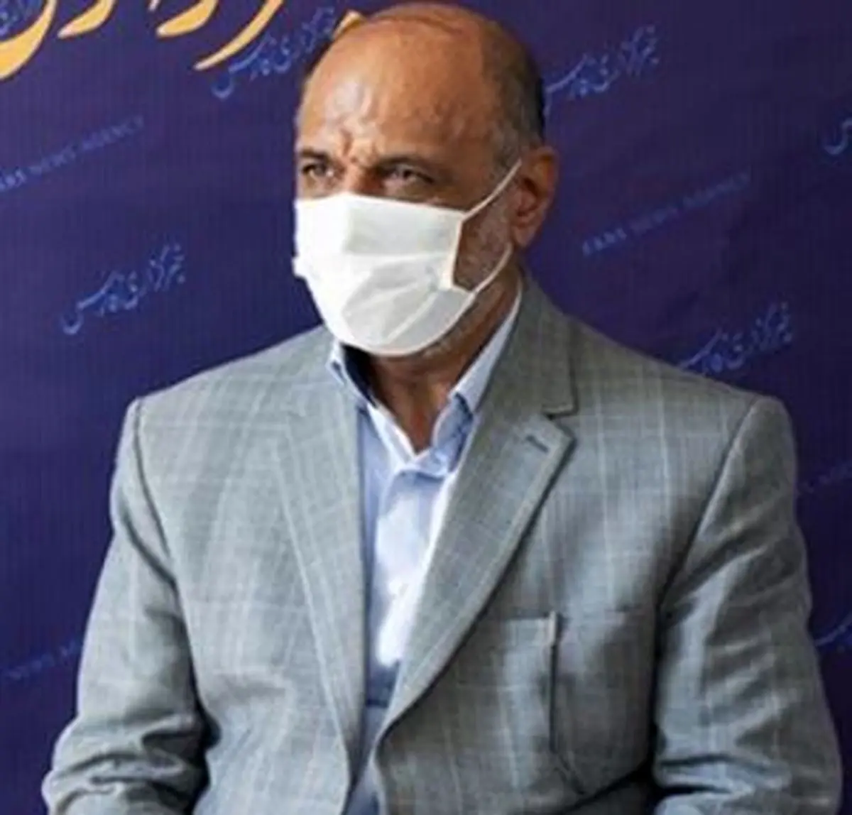 رئیس شورای شهر به کما رفت