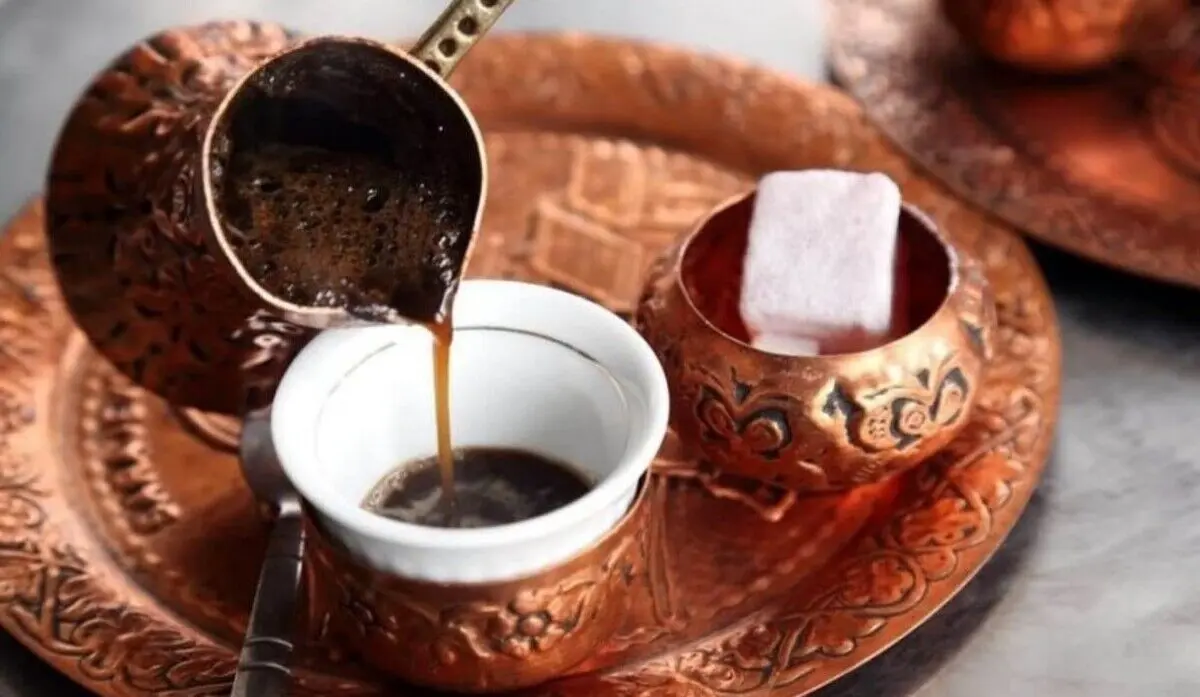فال قهوه امروز یکشنبه ۲۱ دی ۱۴۰۴ | فالتان را با نیت روشن بخوانید !