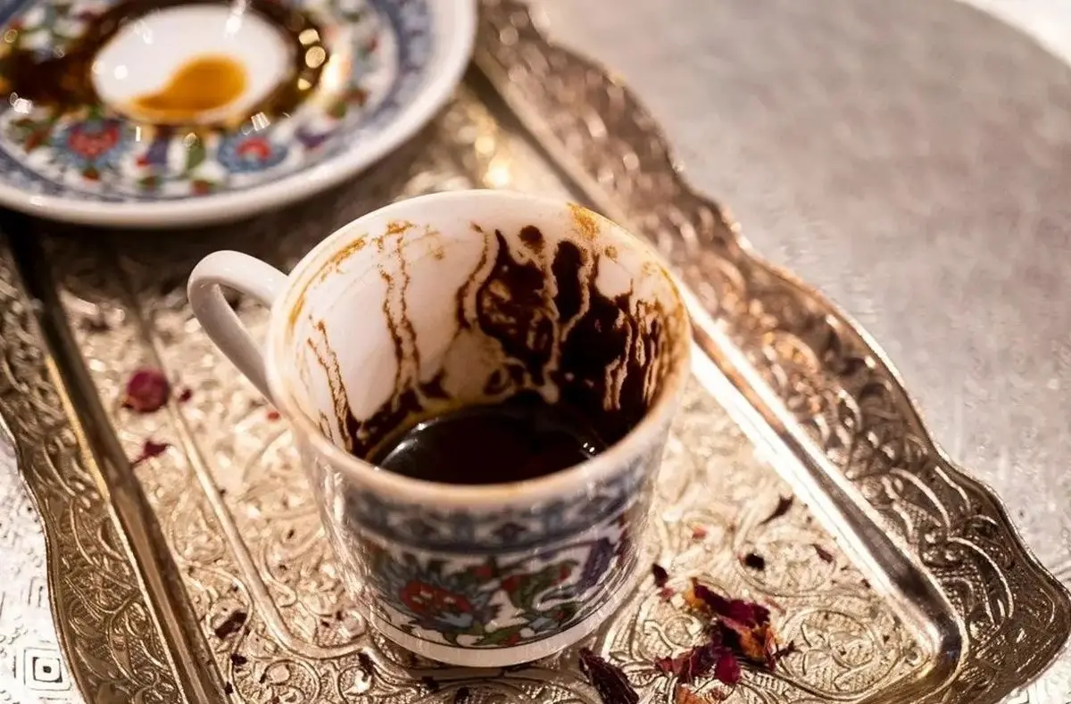 فال قهوه امروز شنبه ۲۲ شهریور ۱۴۰۴ | از تغییرات استقبال نمایید !