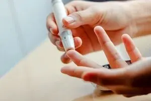 مهم ترین و اساسی ترین نکته برای درمان دیابت