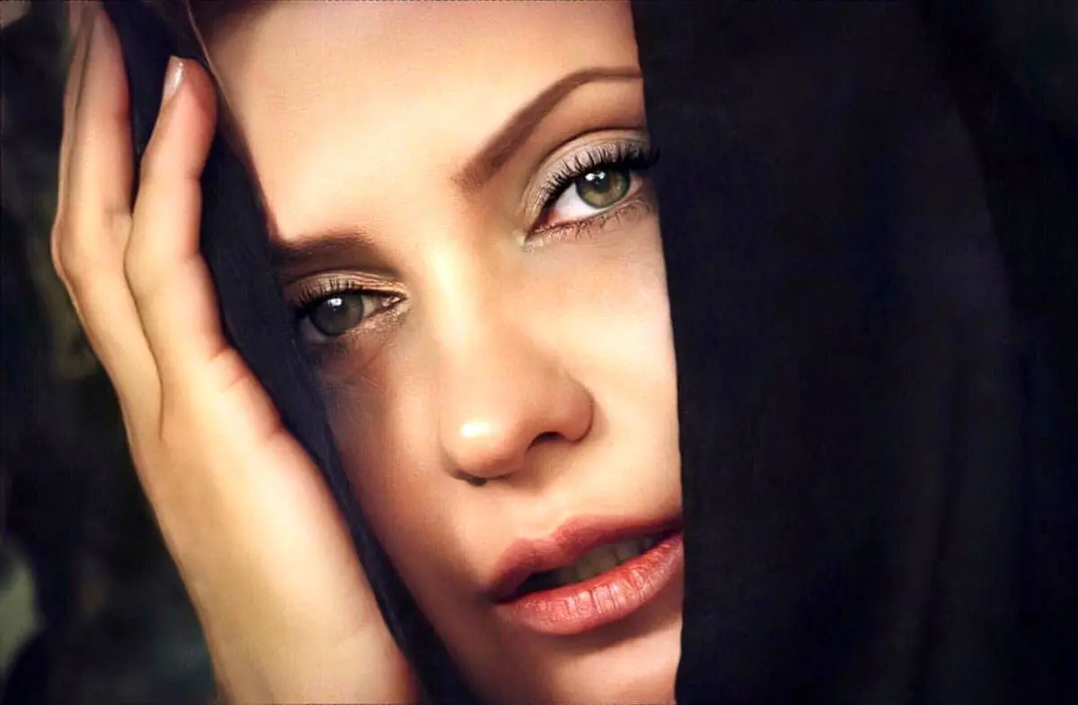 بیوگرافی و زندگینامه لعیا زنگنه