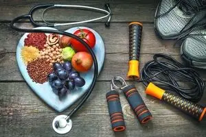 چند روش عالی برای لاغری در خانه